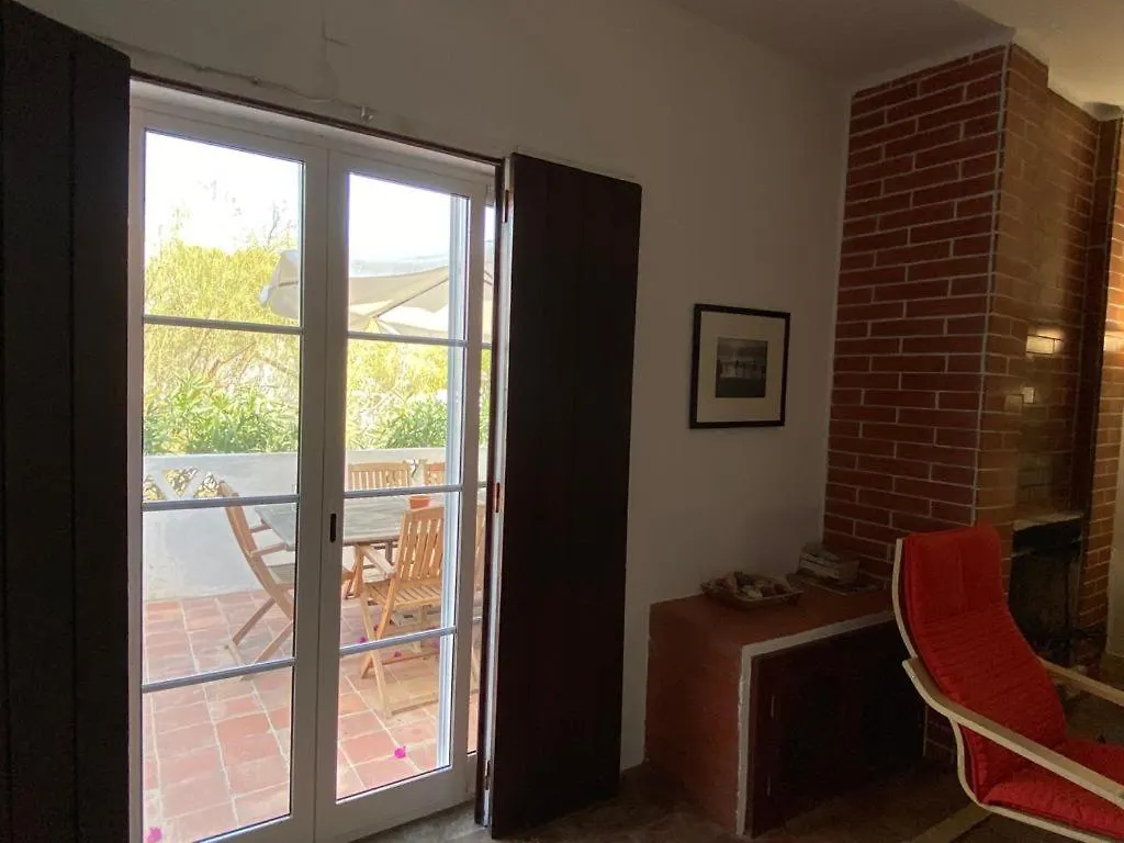 Beach House - Tavira Island Holiday home