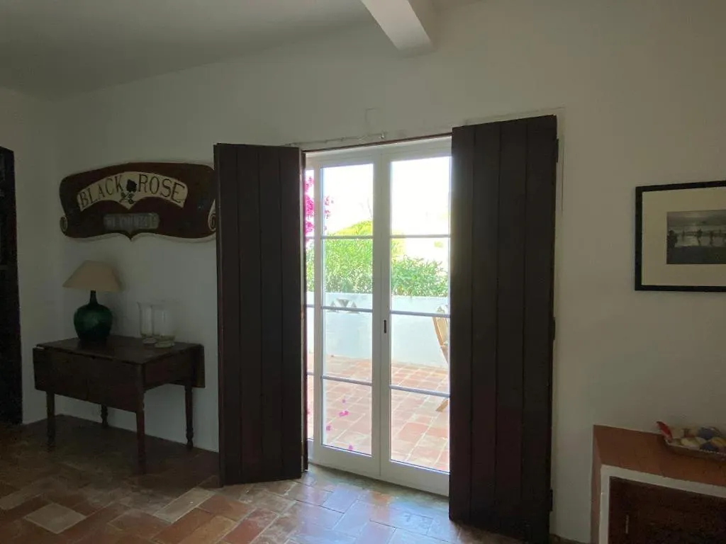 Beach House - Tavira Island 0*,