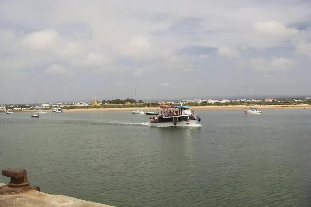 Beach House - Tavira Island