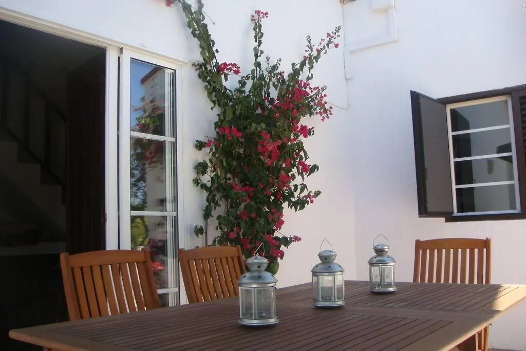 Holiday home Beach House - Tavira Island