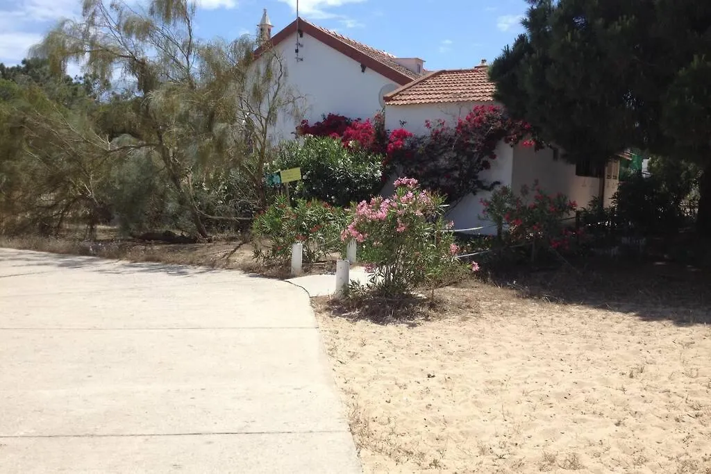 Beach House - Tavira Island Holiday home