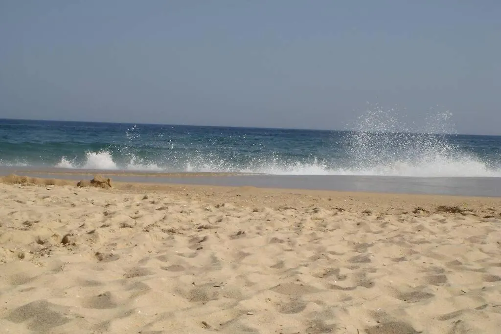 Beach House - Tavira Island