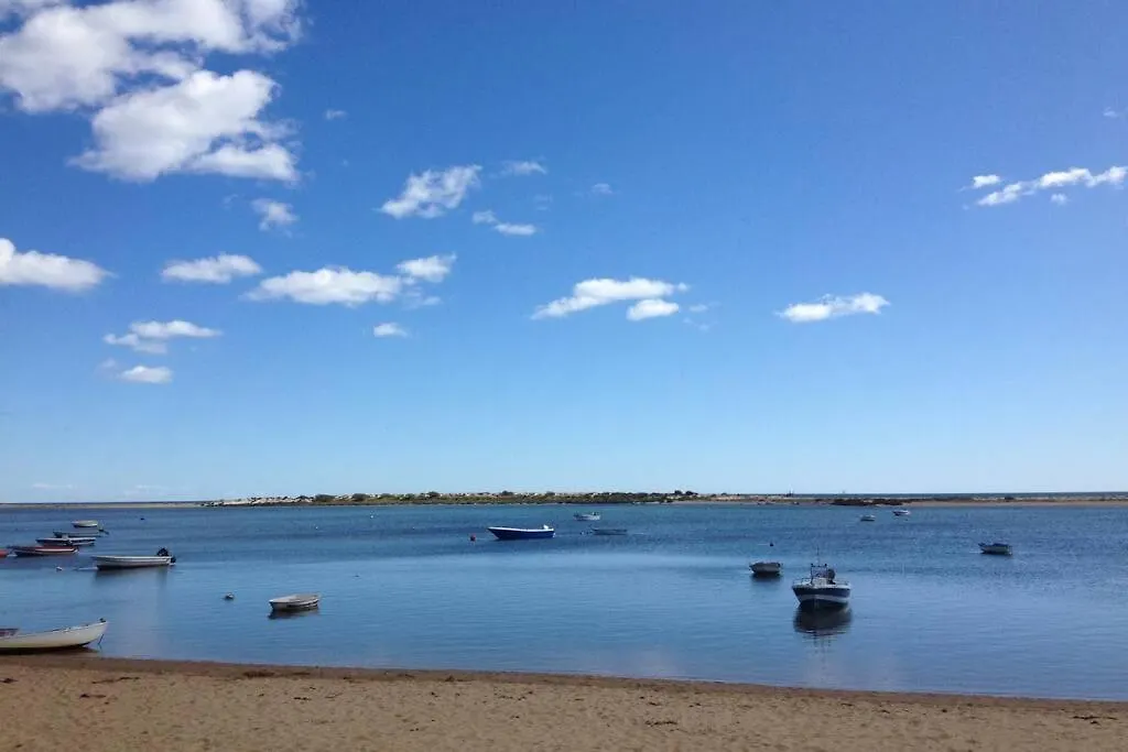 Holiday home Beach House - Tavira Island Portugal