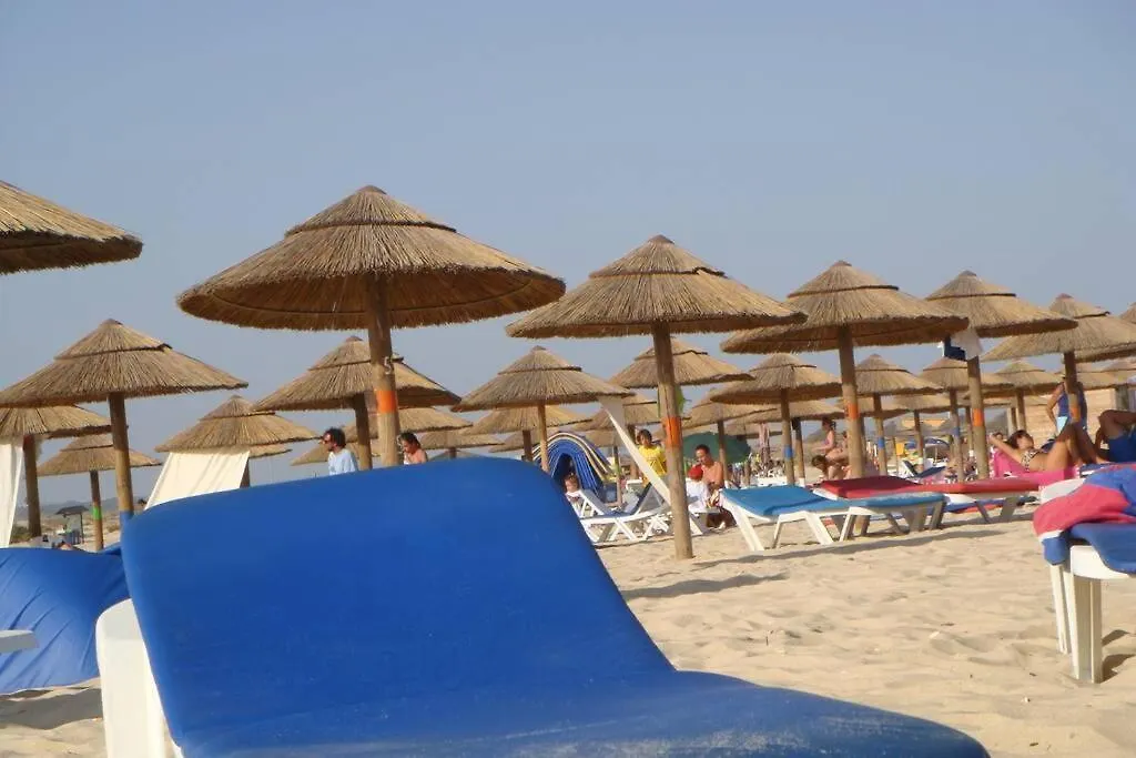 Beach House - Tavira Island 0*,