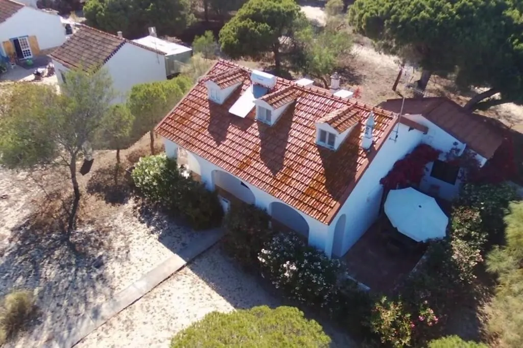 Beach House - Tavira Island 0*,