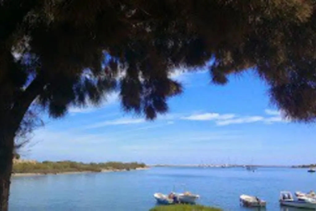 Beach House - Tavira Island