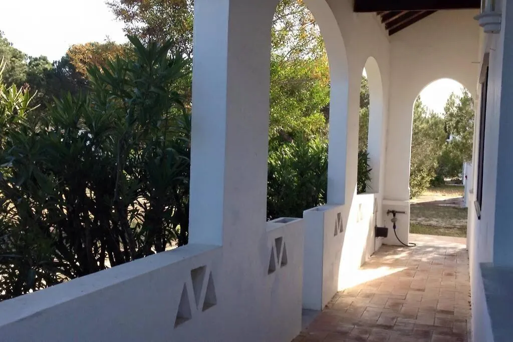 Holiday home Beach House - Tavira Island