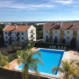 Сasa de vacaciones Cozy Flat With Explendid View, Tavira