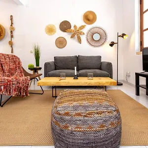 Casa Boskany By Junto Ao Mar Tavira
