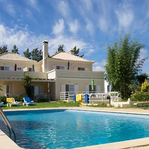 Quinta Da Moura Casa-de-campo Tavira