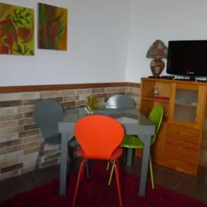 Сasa de vacaciones A Casa Da Maria, Tavira