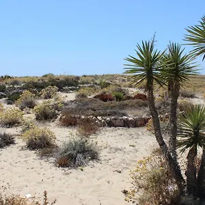 Pedras Del Rei Tavira