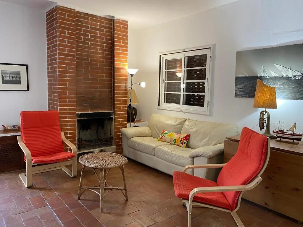 Beach House - Tavira Island