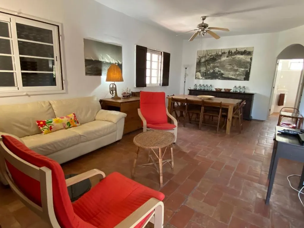 Σπίτι διακοπών Beach House - Tavira Island