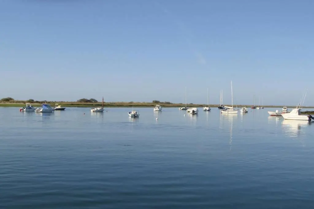 Beach House - Tavira Island Πορτογαλία
