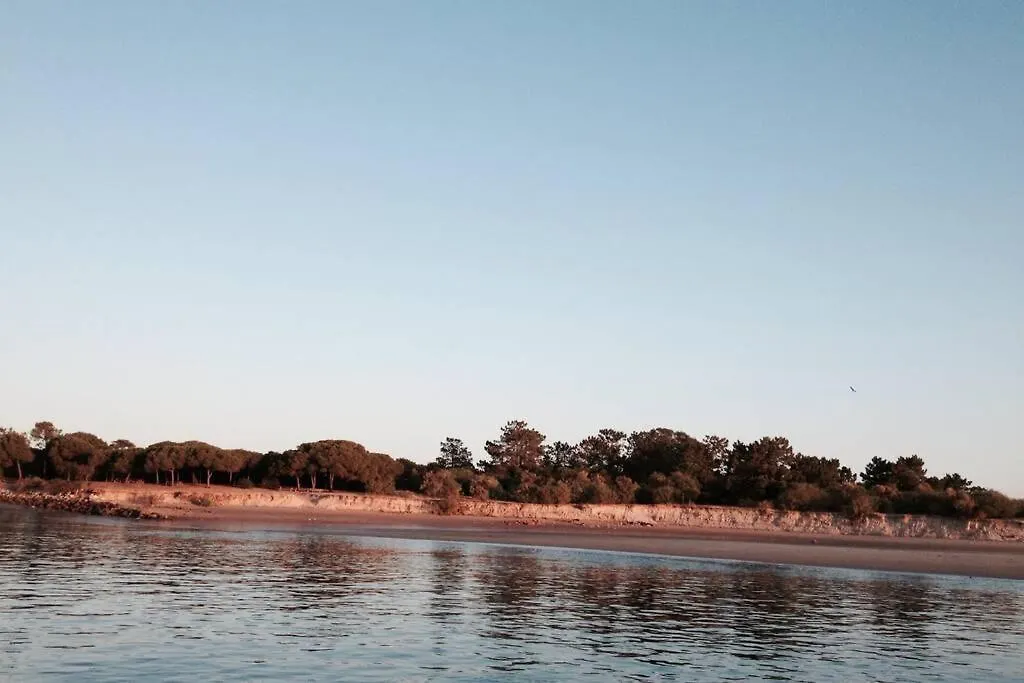 Beach House - Tavira Island 0*,  Πορτογαλία