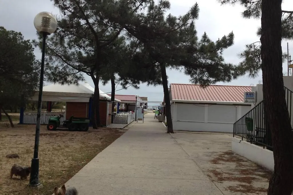Σπίτι διακοπών Beach House - Tavira Island