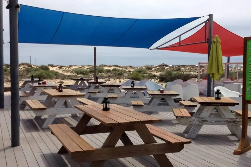 Σπίτι διακοπών Beach House - Tavira Island