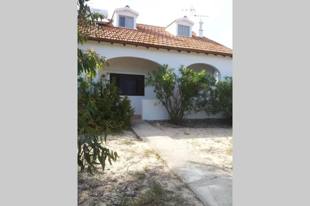 Beach House - Tavira Island Πορτογαλία