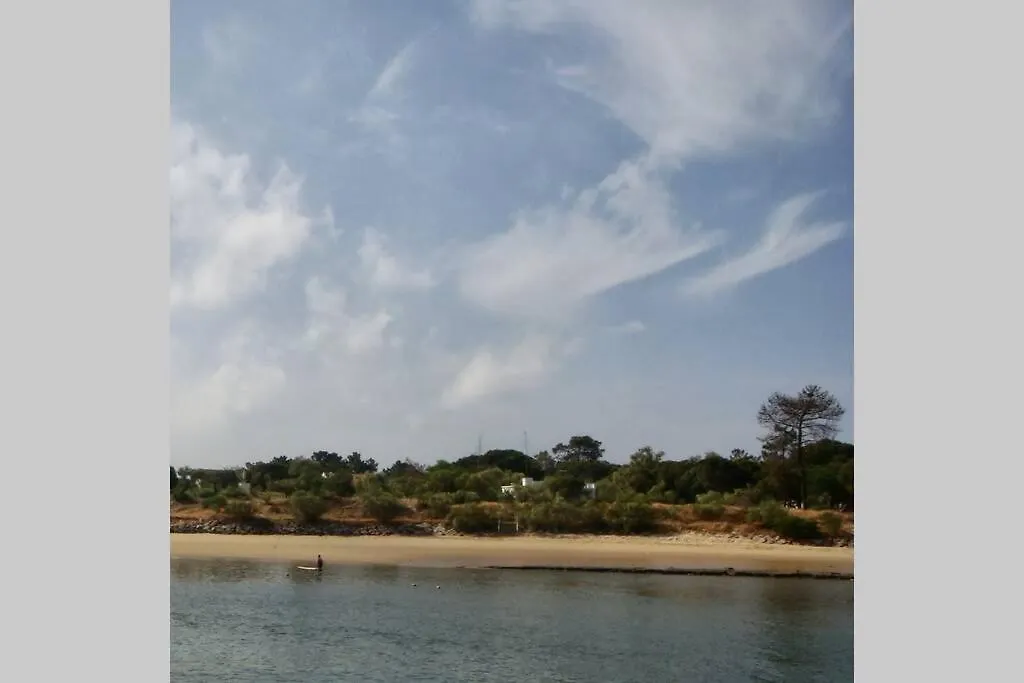 Beach House - Tavira Island 0*,  Πορτογαλία
