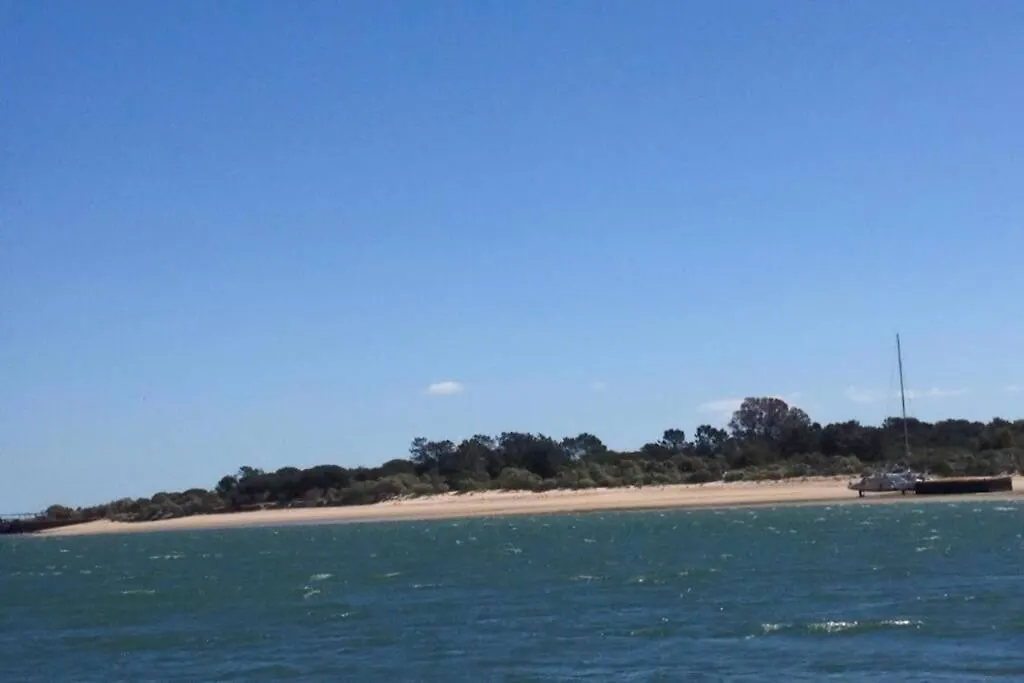 Beach House - Tavira Island