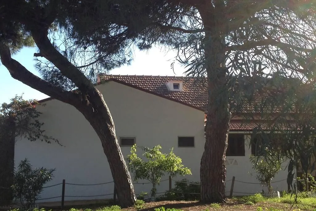 Σπίτι διακοπών Beach House - Tavira Island