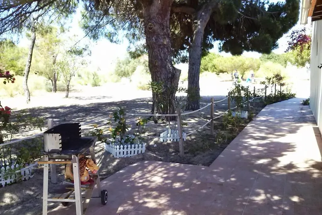Beach House - Tavira Island Σπίτι διακοπών