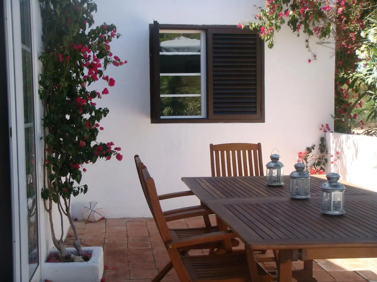 בית נופש Beach House - Tavira Island
