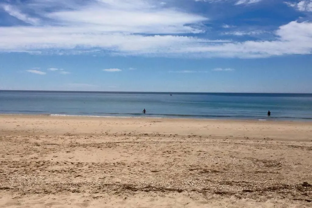 Beach House - Tavira Island